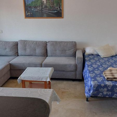 Apartamento Herrera Manilva Exterior photo